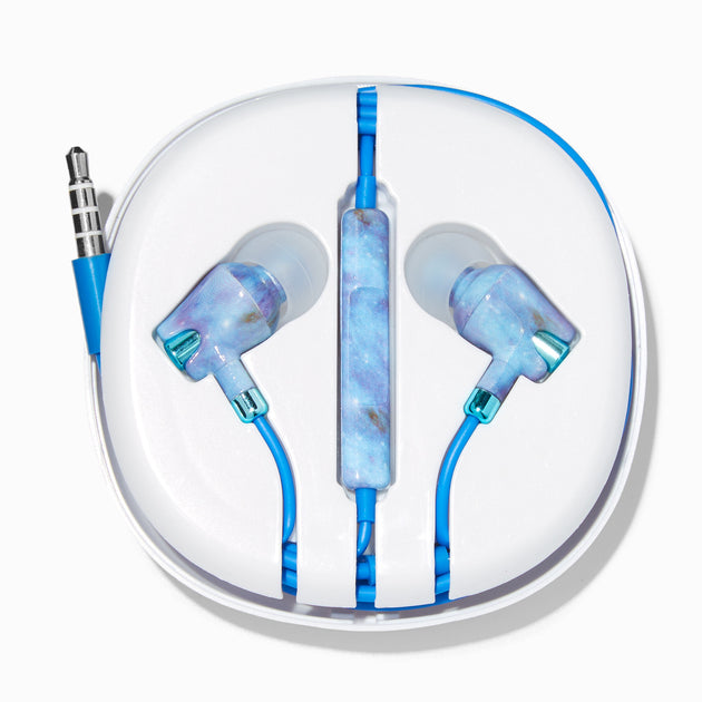 Headphones Earbuds