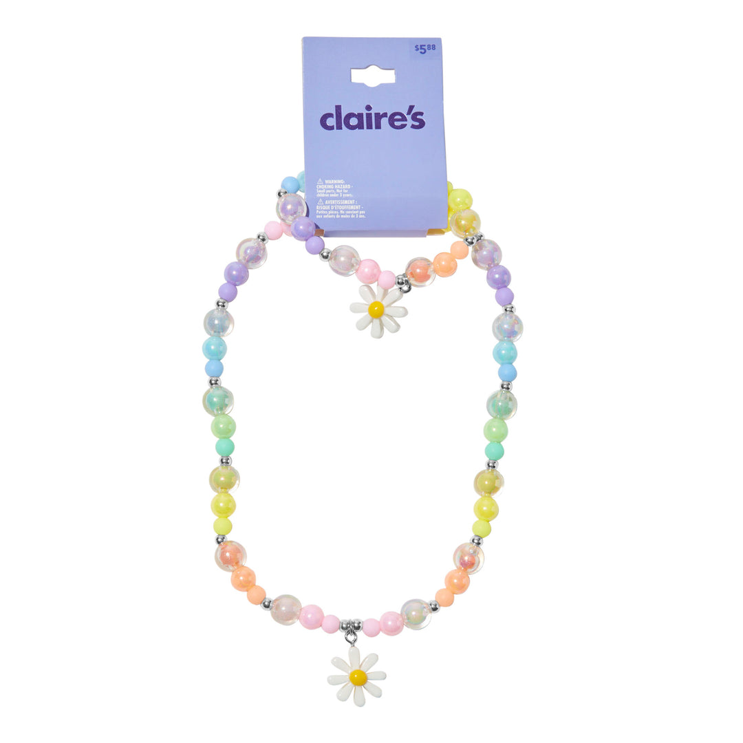 Claire s Multicolor Jewelry Sets